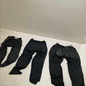 아크 ARK 보호대 엉덩이+무릎