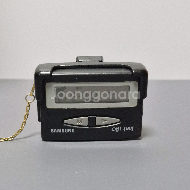 삼성 삐삐 애니삐--2