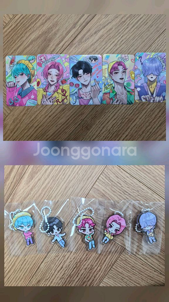 [일부 거래 완료] 케이팝 데몬 헌터스 케데헌 굿즈 원가양도 합니다--3