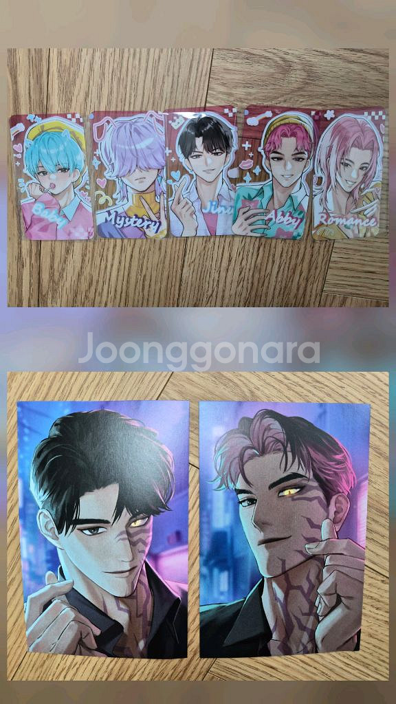 [일부 거래 완료] 케이팝 데몬 헌터스 케데헌 굿즈 원가양도 합니다--9