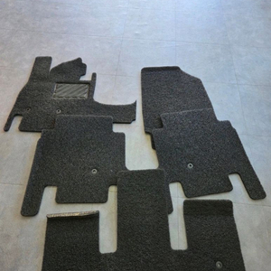 카마루 아이오닉9 코일매트 팝니다