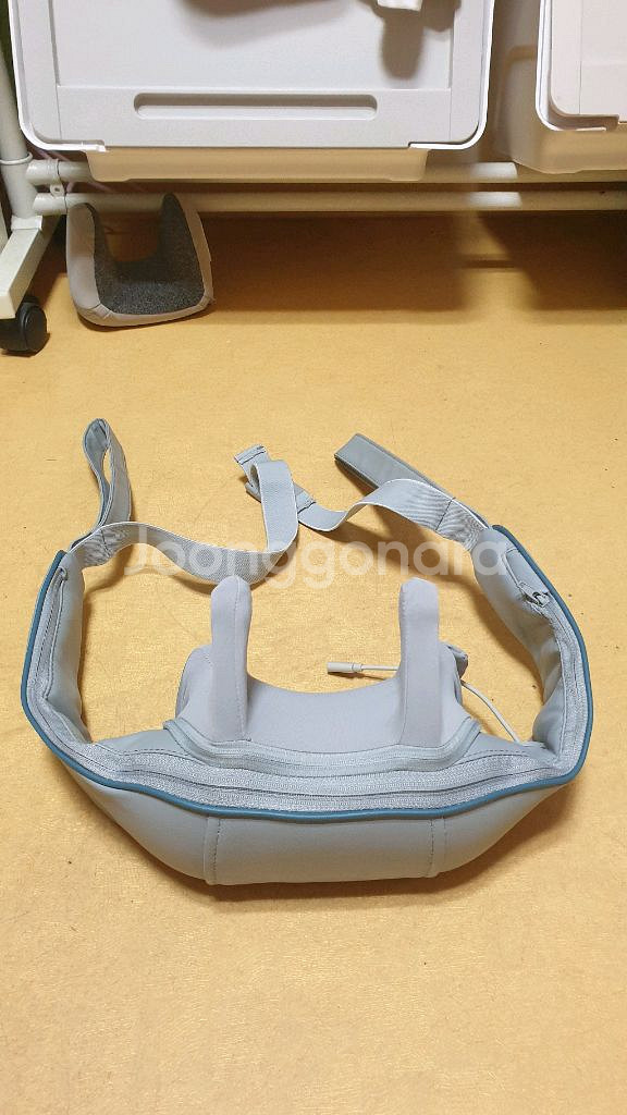 굿핏 목 어깨 마사지기 판매해요--0