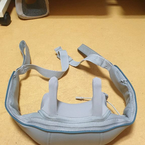 굿핏 목 어깨 마사지기 판매해요