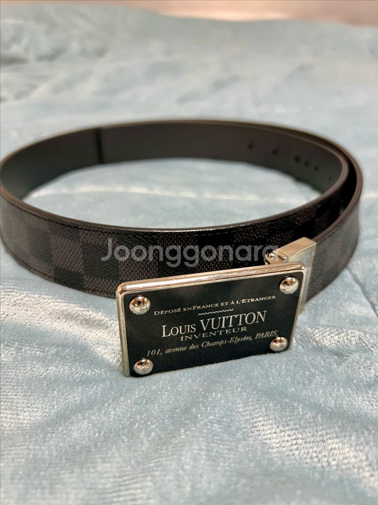 루이비통 벨트--0