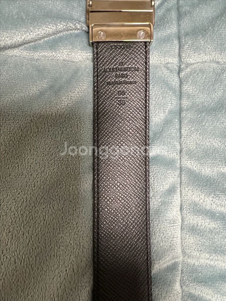 루이비통 벨트--2
