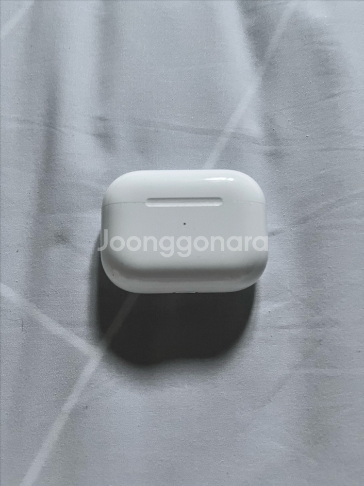 애플 에어팟 프로 2세대 C타입 오른쪽 유닛만 있음--0