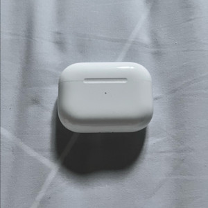 애플 에어팟 프로 2세대 C타입 오른쪽 유닛만 있음