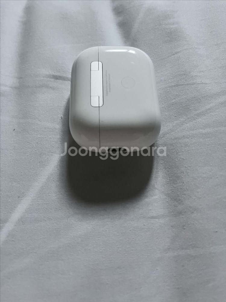 애플 에어팟 프로 2세대 C타입 오른쪽 유닛만 있음--3