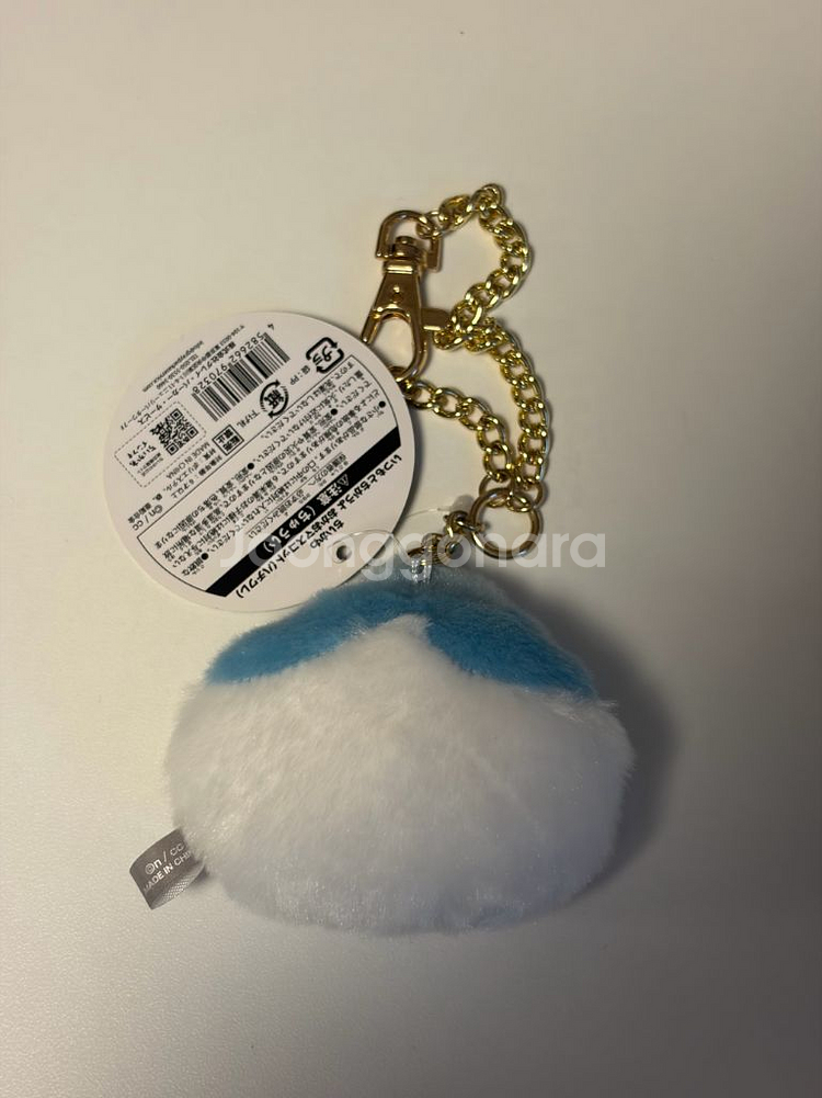 치이카와 뿔치와레 오카오 얼굴 마스코트--1