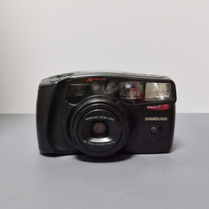 삼성 퍼지줌 1050 필름카메라