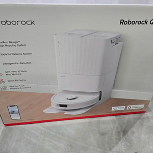 로보락 Q REVO PRO (미개봉 새상품)