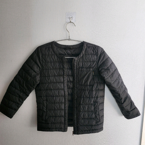 내셔널지오그래픽 키즈 경량패딩점퍼 140