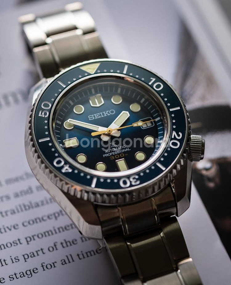 세이코 마린마스터 SBDX025 청판--0