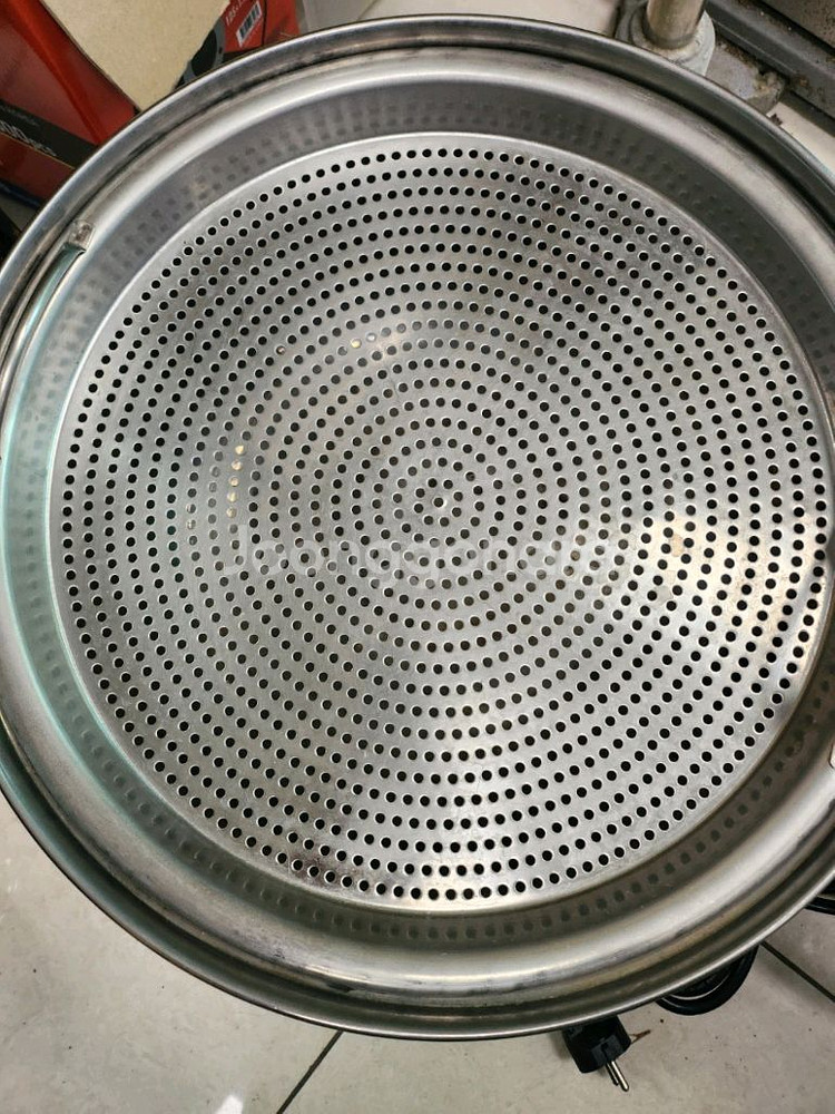 고급형 자동 전기 순대조리기 전기 물끓이기 HY-2020--2