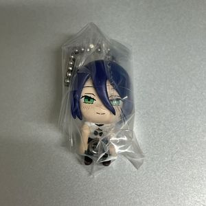 체인소맨 대롱 키링 가챠 레제 피규어 츠만데 츠나게테 볼체인