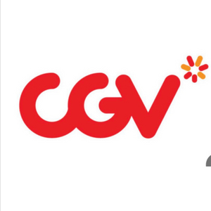 cgv 일반영화예매