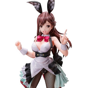 프링 B-STYLE 앨리스기어아이기스 우사모토안나 보팔 바니 1/4