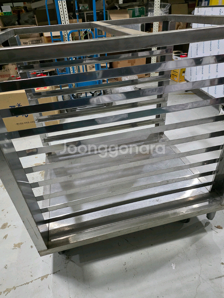 라진플로베 오븐렉 18매 컨벡션 오븐 하부렉 판매합니다--1