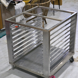 라진플로베 오븐렉 18매 컨벡션 오븐 하부렉 판매합니다