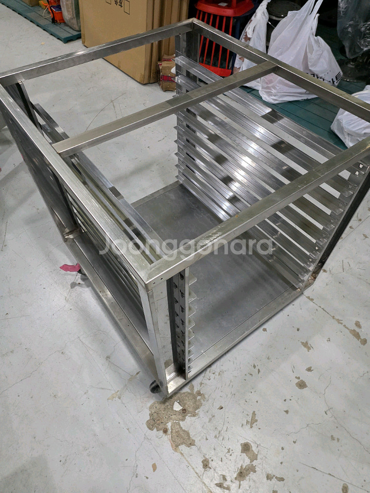 라진플로베 오븐렉 18매 컨벡션 오븐 하부렉 판매합니다--3