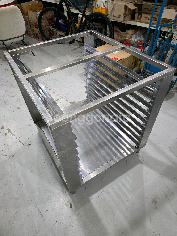 라진플로베 오븐렉 18매 컨벡션 오븐 하부렉 판매합니다--2