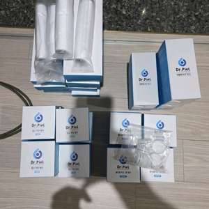 닥터피엘 필터 일괄 판매