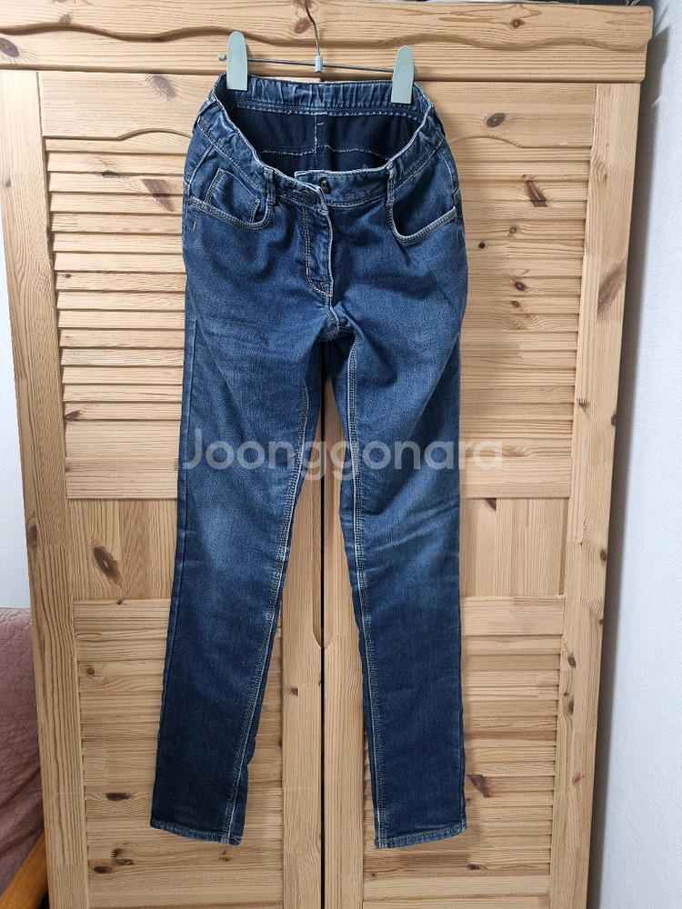 (남자사이즈170, 160)겨울청바지들 일괄판매합니다^^--0