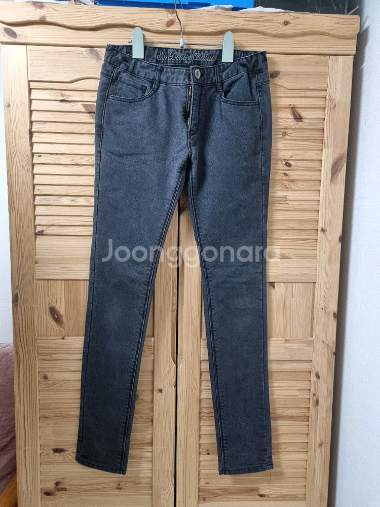 (남자사이즈170, 160)겨울청바지들 일괄판매합니다^^--2