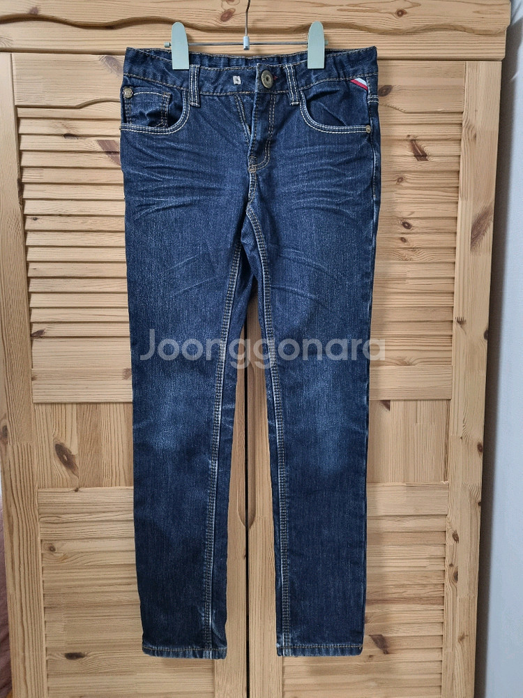 (남자사이즈170, 160)겨울청바지들 일괄판매합니다^^--3