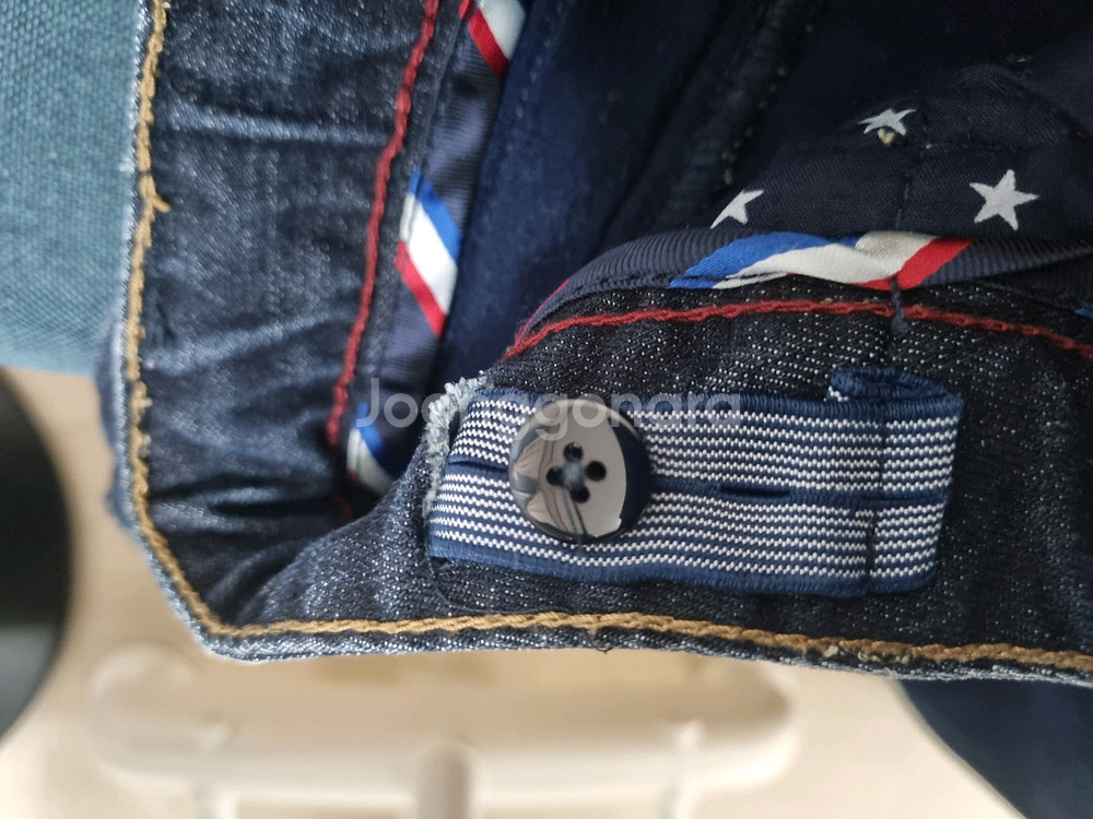 (남자사이즈170, 160)겨울청바지들 일괄판매합니다^^--5