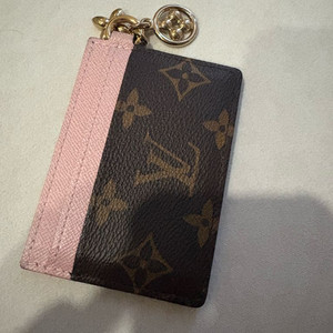 루이비통 모노그램 카드홀더