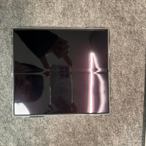 갤럭시 Z폴드 7 512기가 민트색 자급제