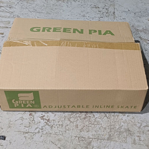 중고 그린피아 아동용 인라인 스케이트(190-210)판매