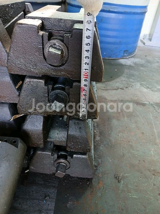 범용 대형선반 & 대형물 레벨블록 개당 8만원 입니다.--1