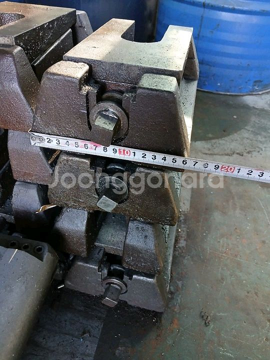 범용 대형선반 & 대형물 레벨블록 개당 8만원 입니다.--0