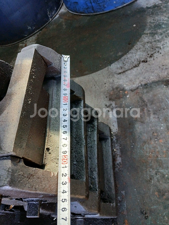 범용 대형선반 & 대형물 레벨블록 개당 8만원 입니다.--2