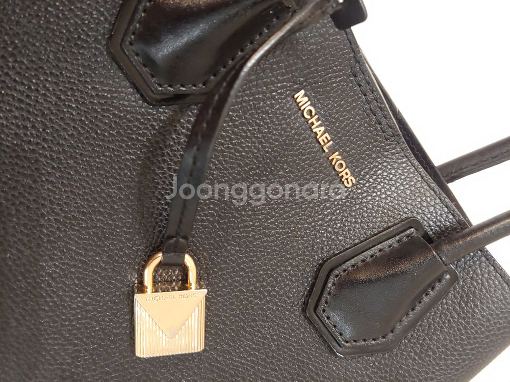 마이클코어스 크로스백--3