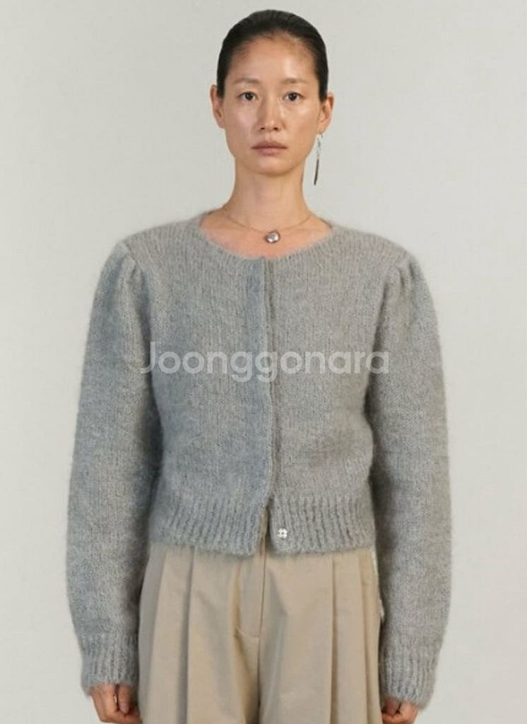 아모멘토 뉴그랜마 가디건--3