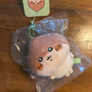 먼작귀 쿠리만쥬(밤만쥬) 할로윈 코스튬 키링 인형 판매