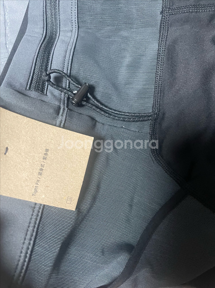 나이키 라바루프 하프타이즈 신형 M--1