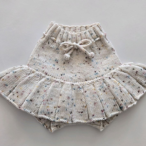 신상) 미샤앤퍼프 컨페티 스케이팅 18-24