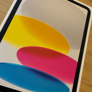 아이패드 a16 실버 128