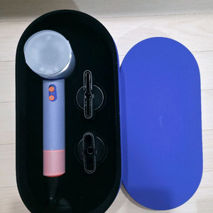 다이슨 슈퍼소닉 뉴럴 헤어드라이어