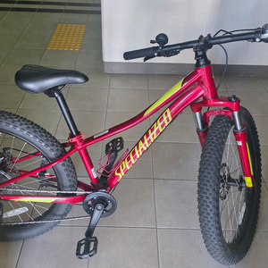 스페셜라이즈드 립락 24인치