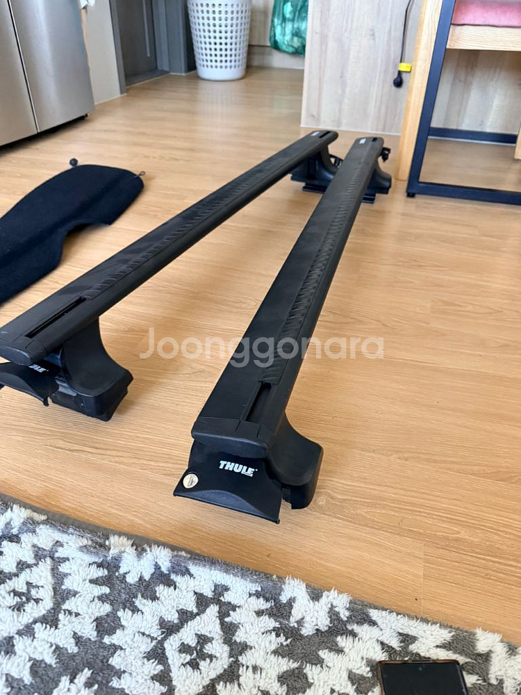 툴레 가로바 미니쿠퍼 2세대 3세대 가능--4