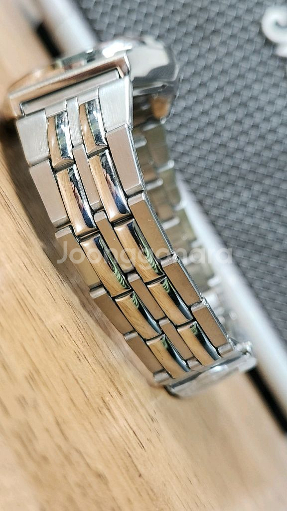 # westar 빈티지 레트로 불헤드 남성 명품시계 급처 / 스위스무브--5