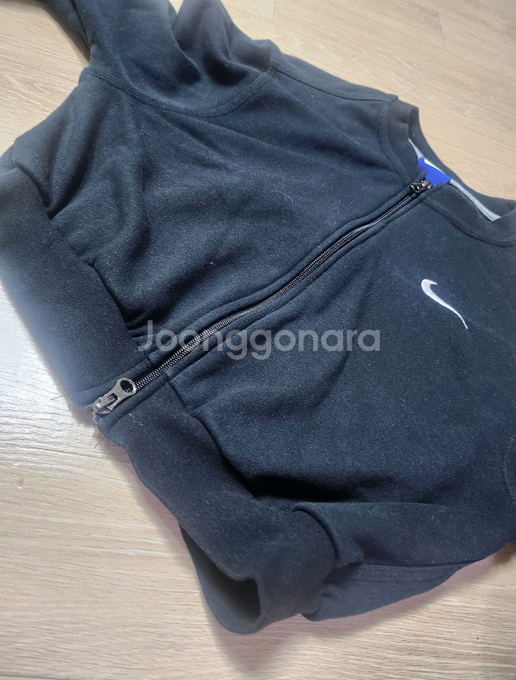 나이키 크롭져지 90--4