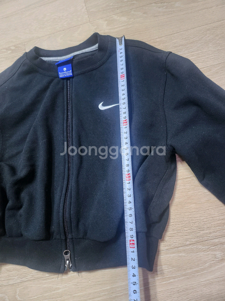 나이키 크롭져지 90--2