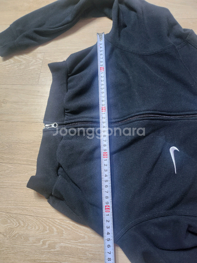 나이키 크롭져지 90--3