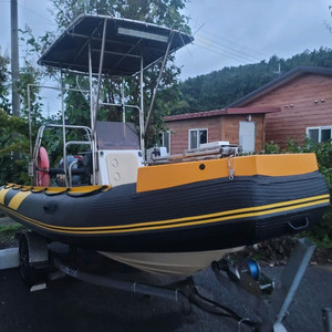 콤비보트520 이미지